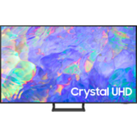 Samsung Crystal UHD 4K CU8500 UE55CU8500UXUZ