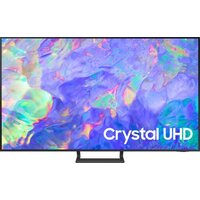 Samsung Crystal UHD 4K CU8500 UE65CU8500UXCE