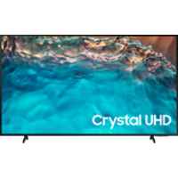 Samsung Crystal UHD BU8002 UE43BU8002K