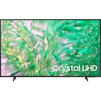 Samsung Crystal UHD DU8000 UE43DU8000UXRU