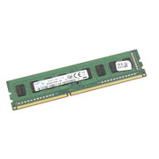 Samsung DDR3 1600 DIMM 2Gb фото