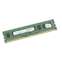 Samsung DDR3 1600 DIMM 2Gb