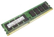 Samsung DDR3 1600 ECC DIMM 4Gb фото