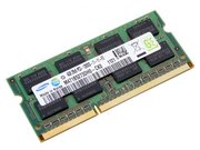 Samsung DDR3 1600 SO-DIMM 4Gb фото