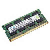 Samsung DDR3 1600 SO-DIMM 4Gb