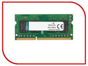 Samsung DDR3L 1600 SO-DIMM 2Gb фото