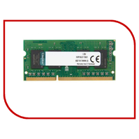 Samsung DDR3L 1600 SO-DIMM 2Gb