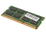 Samsung DDR3L 1600 SO-DIMM 8Gb фото