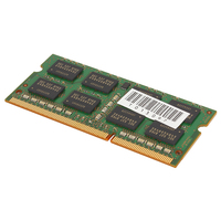 Samsung DDR3L 1600 SO-DIMM 8Gb