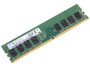 Samsung DDR4 2133 DIMM 4Gb фото