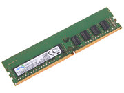 Samsung DDR4 2133 ECC DIMM 8Gb фото