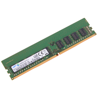 Samsung DDR4 2133 ECC DIMM 8Gb