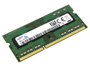 Samsung DDR4 2133 SO-DIMM 4Gb фото