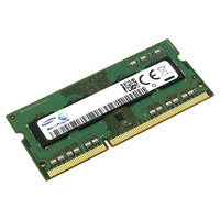 Samsung DDR4 2133 SO-DIMM 4Gb