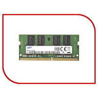 Samsung DDR4 2133 SO-DIMM 8Gb