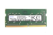 Samsung DDR4 4 ГБ 1Rx8 2133 MHz SO-DIMM PC4-2133P-SA0-10 фото