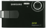 Samsung Digimax i6 фото