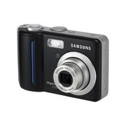 Samsung Digimax S500 фото