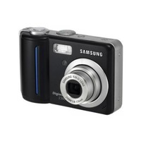 Samsung Digimax S500