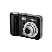 Samsung Digimax S600 фото