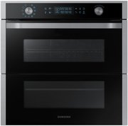 Samsung Dual Cook Flex NV75N7677RS фото