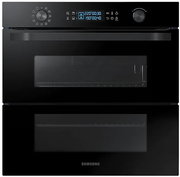 Samsung Dual Cook Flex NV75R5641RB фото