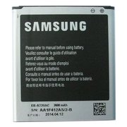 Samsung EB-B220AC фото