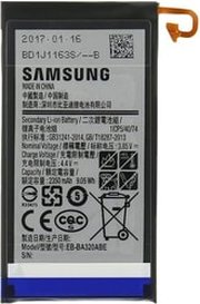 Копия Samsung EB-BA320ABE фото