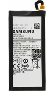 Копия Samsung EB-BA520ABE фото