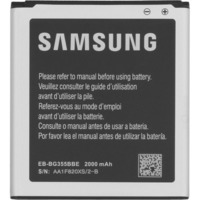 Samsung EB-BG355BBE