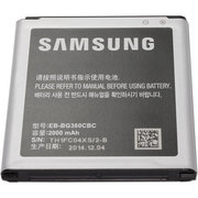 Samsung EB-BG360CBC фото