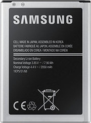 Копия Samsung EB-BJ120CBE фото