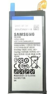 Копия Samsung EB-BJ330ABE фото