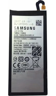 Копия Samsung EB-BJ530ABE фото