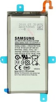 Копия Samsung EB-BJ805ABE фото