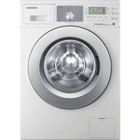 Samsung Eco Bubble WF0702WKVD