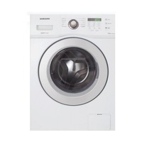 Samsung Eco Bubble WF602W0BCWQ