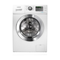 Samsung Eco Bubble WF602W2BKWQ