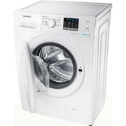 Samsung Eco Bubble WF60F4E5W2W фото