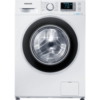 Samsung Eco Bubble WF60F4EBW2W