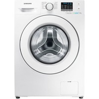 Samsung Eco Bubble WF80F5E0W2W