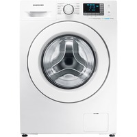 Samsung Eco Bubble WF80F5E3W2W