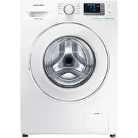 Samsung Eco Bubble WF80F5E5U4W