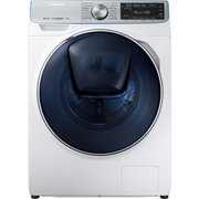 Samsung Eco Bubble WW90M74LNOA фото