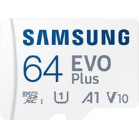 Samsung EVO Plus 2024 microSDXC 64GB