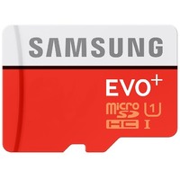 Samsung EVO Plus microSDHC UHS-I