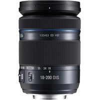 Samsung EX-L18200MB 18-200mm f/3.5-6.3