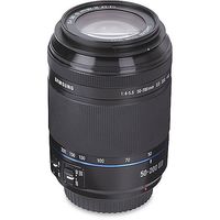 Samsung EX-T50200SB 50-200mm f/4.0-5.6