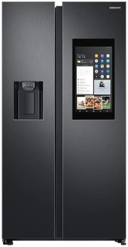 Samsung Family Hub RS68N8941B1 фото