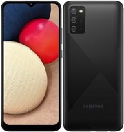 Samsung Galaxy A02s фото